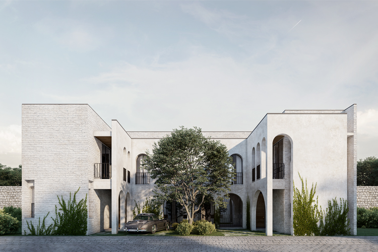 Casas Indigo Real Estate in San Miguel de Allende RE/MAX Colonial