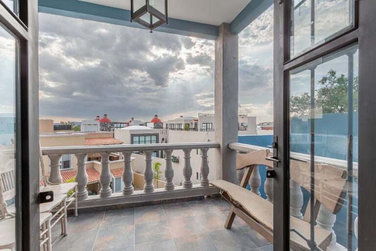 CASA DEL CIELO Real Estate in San Miguel de Allende RE/MAX Colonial